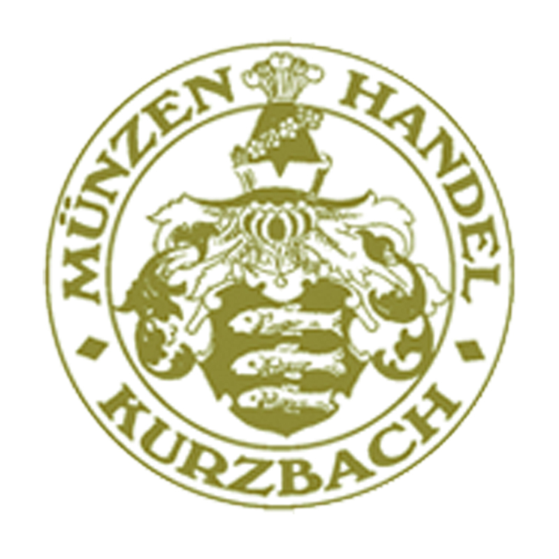 Ralf N. Kurzbach Münzhandel in Herdecke - Logo