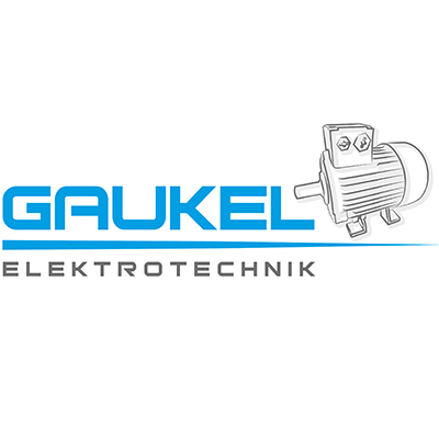 Elektrotechnik Gaukel in Rosengarten in Württemberg - Logo