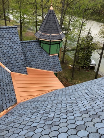 Images Chambers Roofing Co