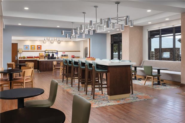 Images Hampton Inn Chattanooga West/Lookout Mountain