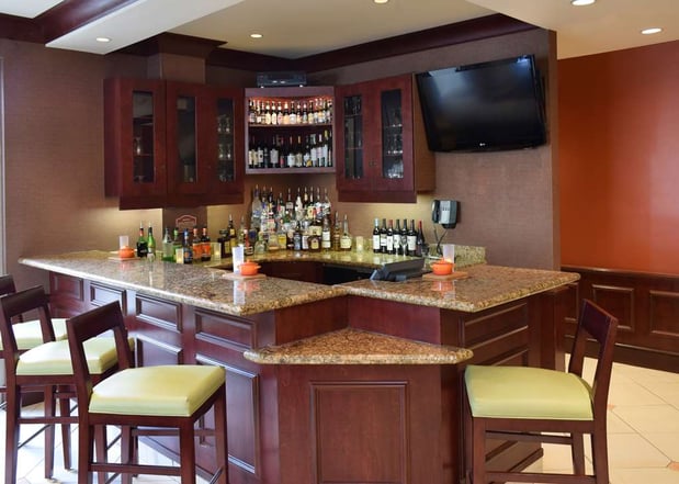 Images Hilton Garden Inn Columbus/Polaris