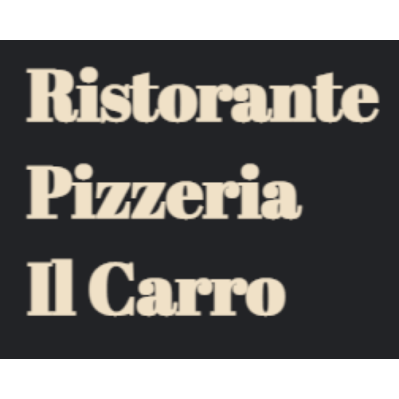 Ristorante Pizzeria Il Carro Logo