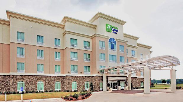 Images Holiday Inn Express & Suites Bossier City, an IHG Hotel