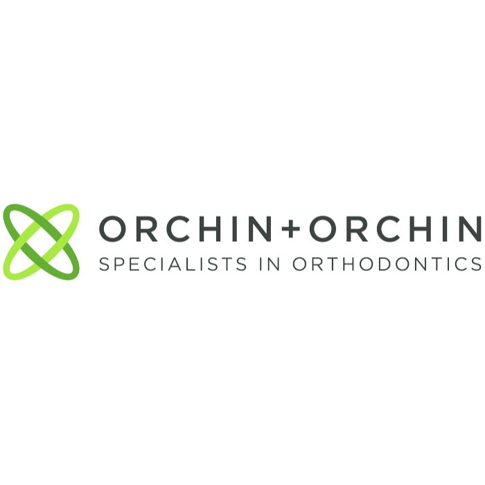 Orchin + Orchin Orthodontics Logo