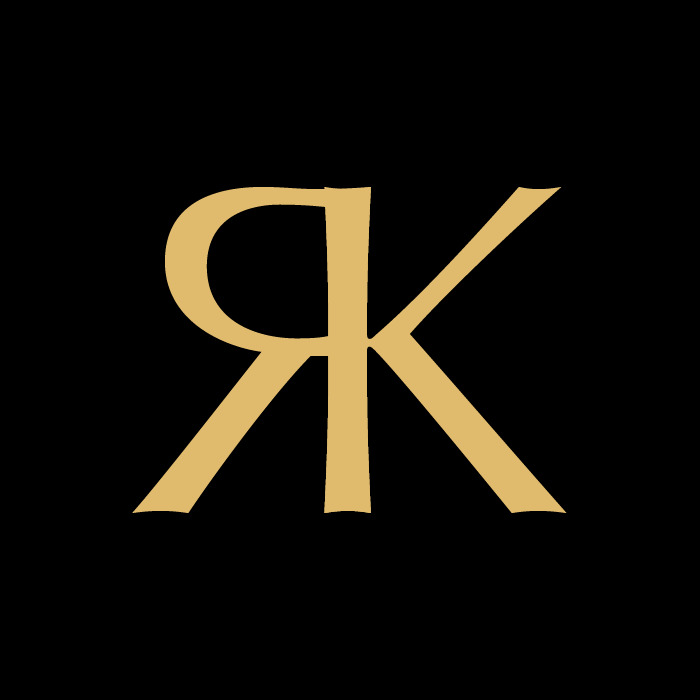 Logo Goldschmiede Ronald Krick