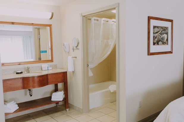 Images Hampton Inn & Suites Green River