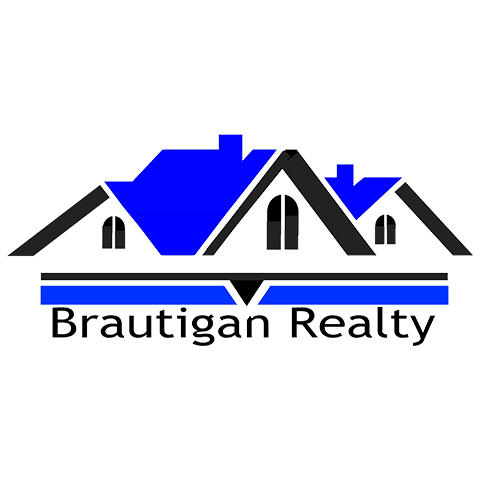 Brautigan Realty Logo