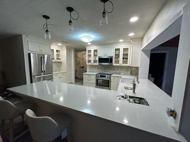 Images Residential Improvements and Restorations