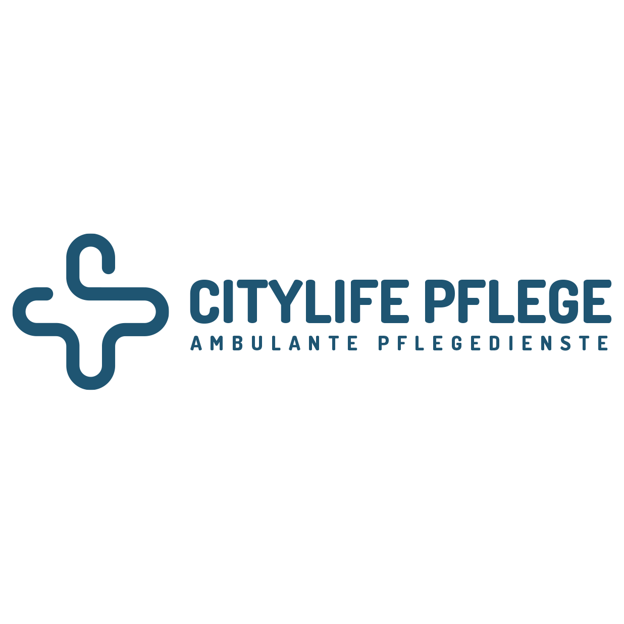 Logo Citylife Pflege