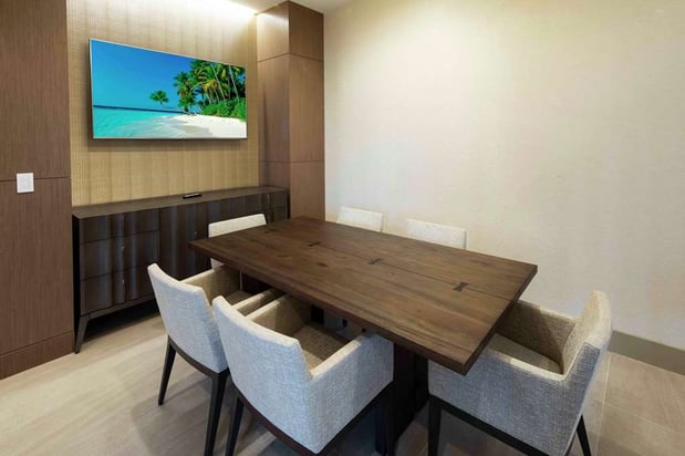 Images Hilton Miami Dadeland