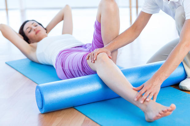 Images Cawley Physical Therapy & Rehabilitation