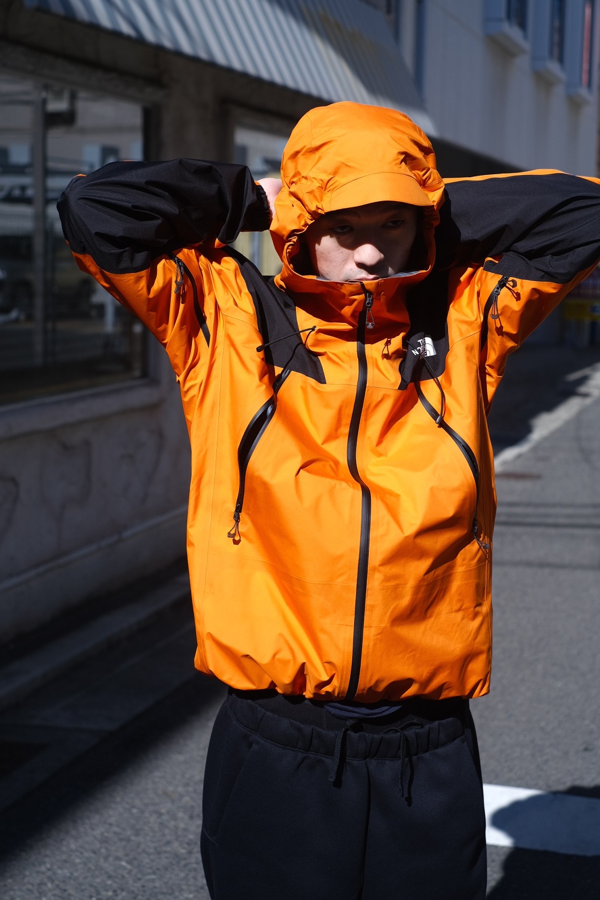 Images THE NORTH FACE/HELLY HANSEN(ザ・ノース・フェイス/ヘリーハンセン) 大丸神戸