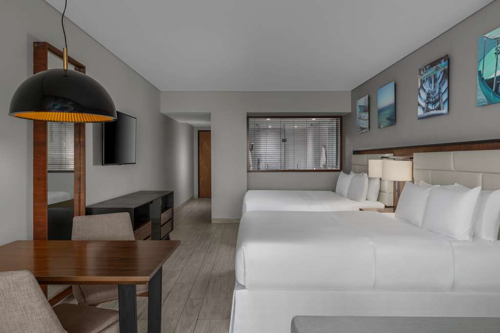 Images Hilton Vallarta Riviera All-Inclusive Resort