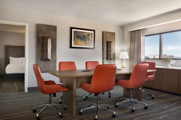 Images DoubleTree by Hilton Hotel Albuquerque