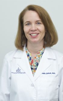 Amelia B Zelnak