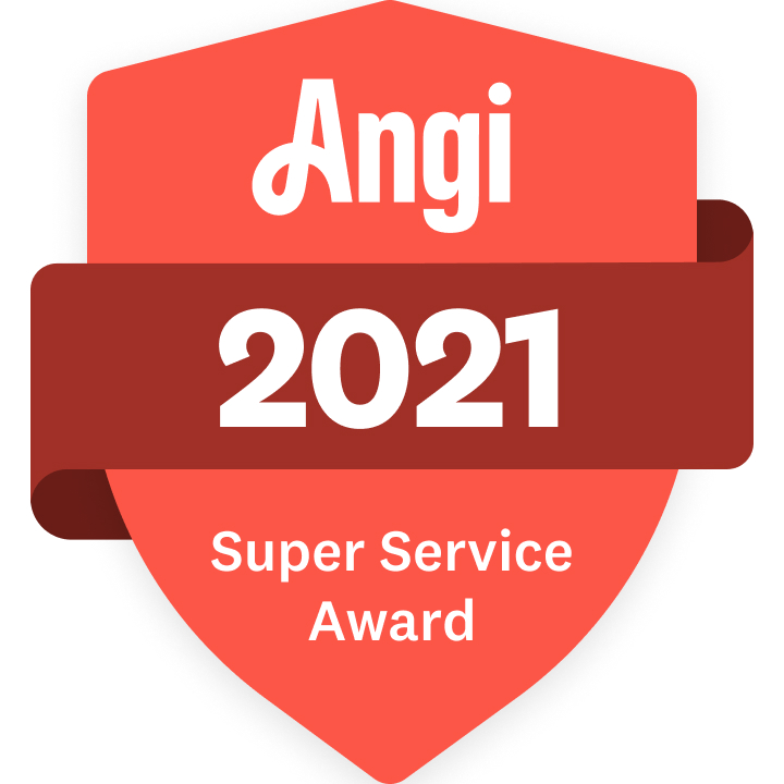 The Lint King  Angie's List Super Service Award 2021 
The Lint King - Dryer Vent Cleaning Experts