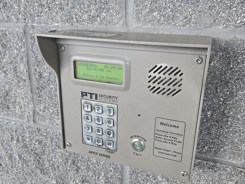 Keypad 