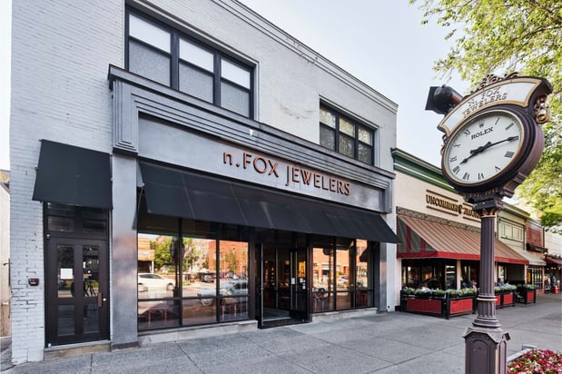 Images N. Fox Jewelers