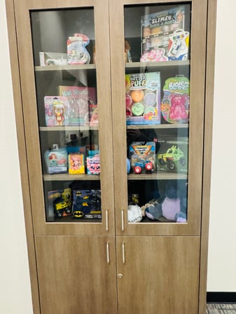 Images Lonestar Kid's Dentistry Prosper