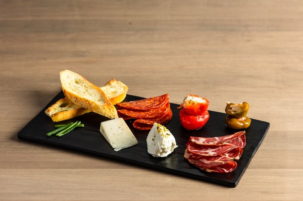 Images voco James Newbury Hudson Valley by IHG