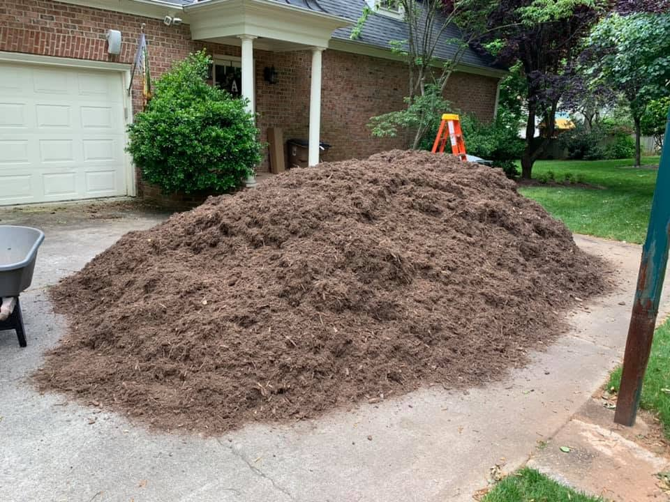 Sharper View Landscape Services