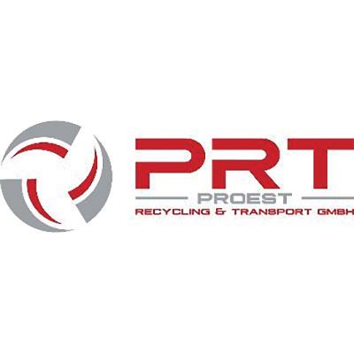 PRT Proest Recycling & Transport GmbH in Kranenburg am Niederrhein - Logo