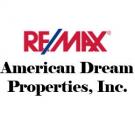 Re/Max American Dream Properties, Inc. Logo