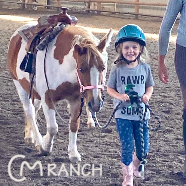 Images CM Ranch