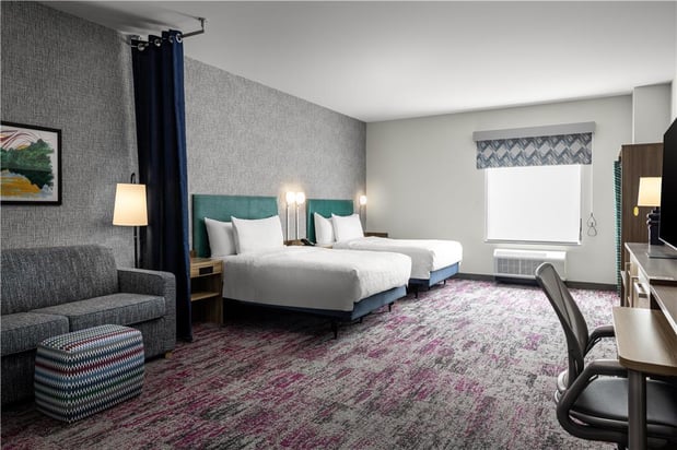 Images Home2 Suites by Hilton Dry Ridge