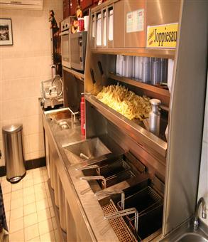 Foto's Snackbar-Lunchroom Van Westerop