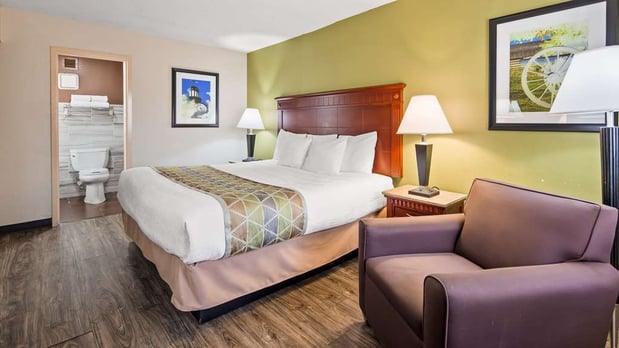 Images Best Western Murfreesboro