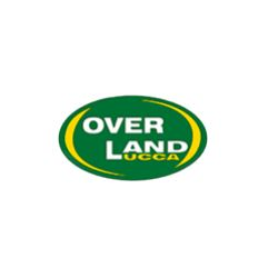 Overland Lucca Logo