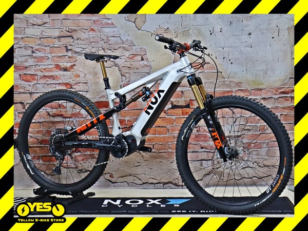 NOX 5.9 Ultra Brose