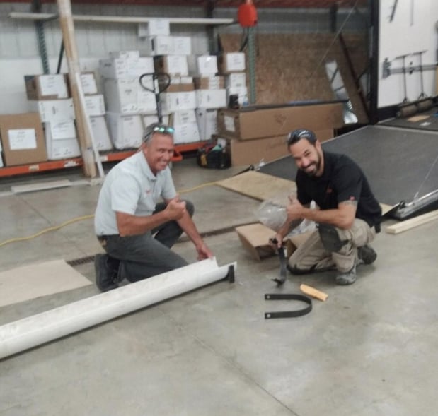 Images Tureks Plumbing Services