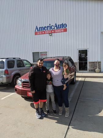 Images AmericAuto