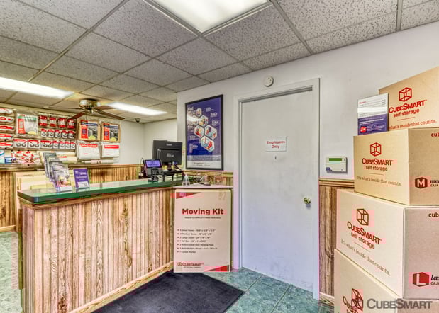 Images CubeSmart Self Storage