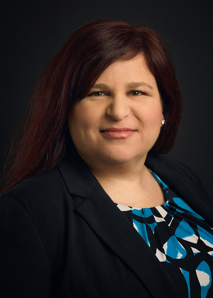 Alisha Rubin is an attorney at the Kajy Law Firm.