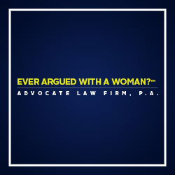 Advocate Law Firm, P.a.