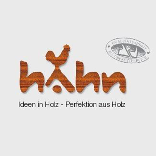 Bau und Möbeltischlerei Josef Hahn Logo
