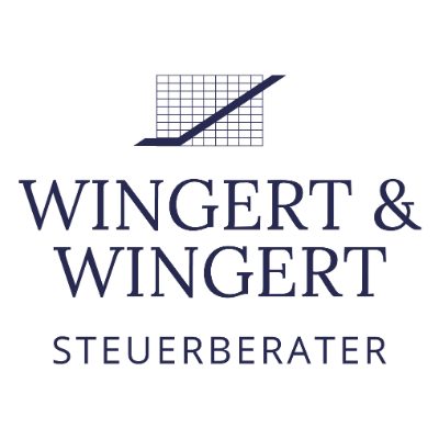 Wingert & Wingert Steuerberater in Mühlhausen in Thüringen - Logo