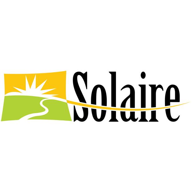 Solaire Apartments Logo
