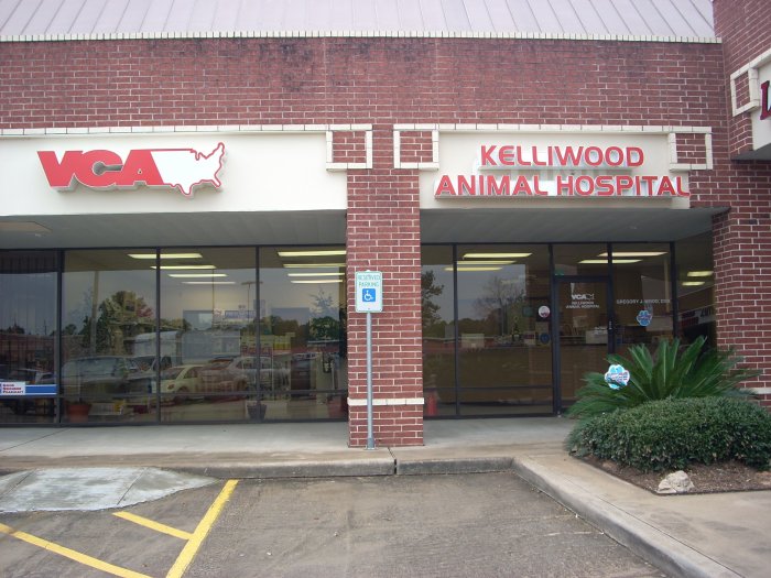 Images VCA Kelliwood Animal Hospital