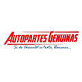 Autopartes Genuinas Logo
