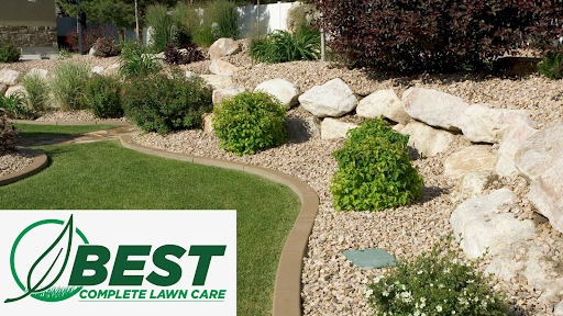 Images Best Complete Lawn Care