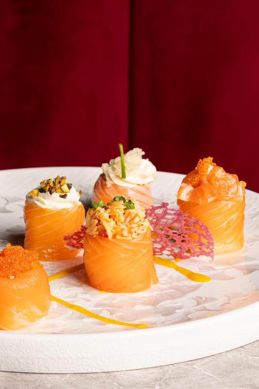 Images Ponzu