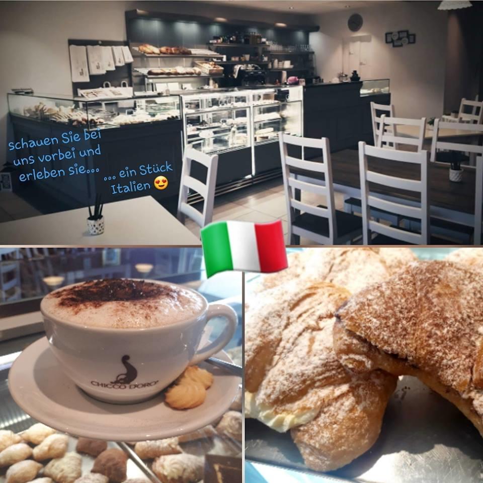 Testa Confiserie, Bahnhofplatz 76a in Frauenfeld