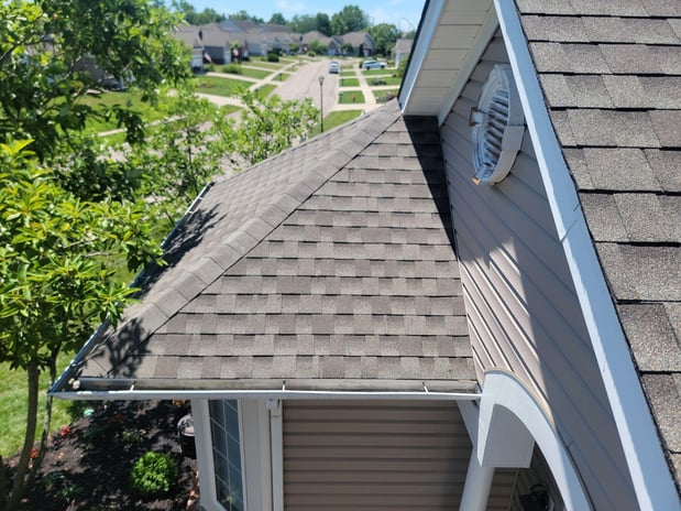 Images Feazel Roofing