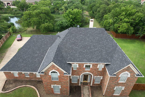 Images S&B Roofing and Exteriors