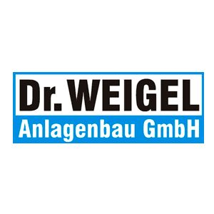 Logo Dr. Weigel Anlagenbau GmbH
