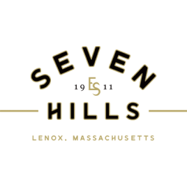 Seven Hills Inn Logo